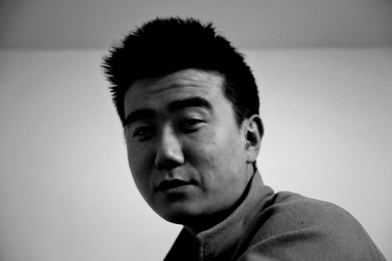 疲惫