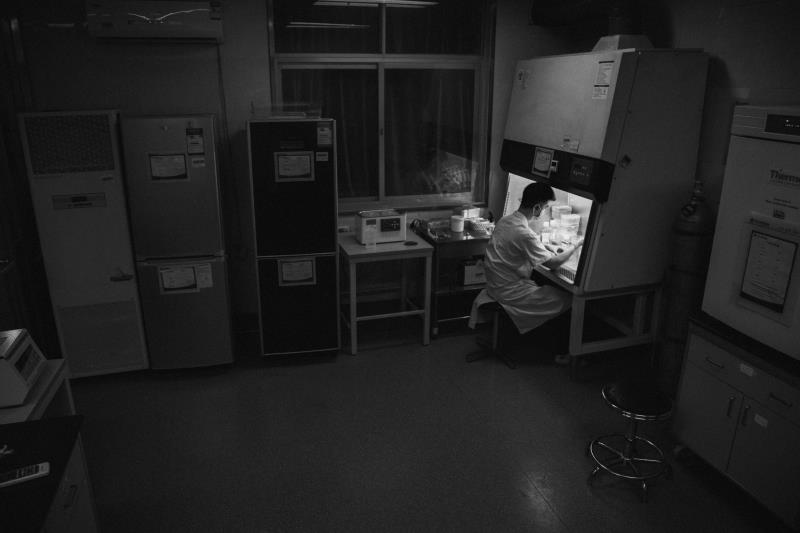 监控